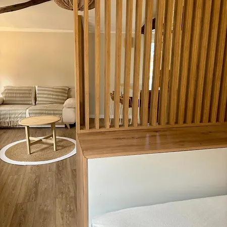 Apartamento Le Cocon - 3 Pers élégant Et équipé *