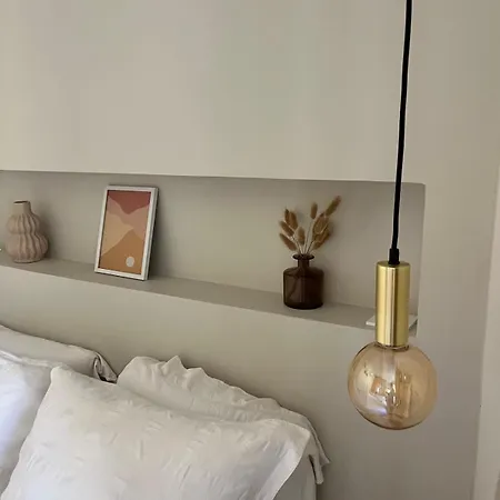 Le Cocon - 3 Pers Elegant Et Equipe * Τουλόν