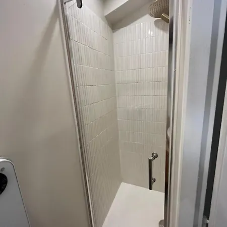 Appartement Le Cocon - 3 Pers élégant Et équipé Toulon