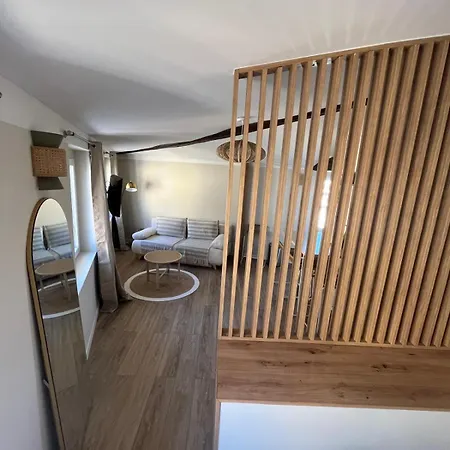 Le Cocon - 3 Pers élégant Et équipé Appartement Toulon