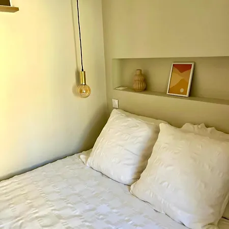 Le Cocon - 3 Pers Elegant Et Equipe