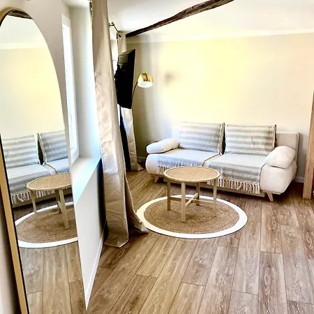 Le Cocon - 3 Pers Elegant Et Equipe * Τουλόν